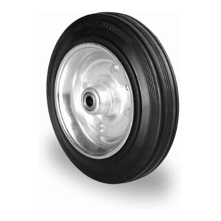 CASCOO Roue ø 200 mm Série SBS4 à roulement à billes