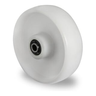 Roue CASCOO série N0N0 Roulements à rouleaux