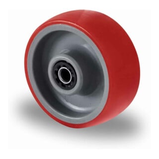 CASCOO Roulement à rouleaux série N2U6