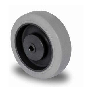 CASCOO Wiel Serie P2D2 Lager