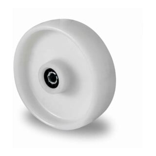 CASCOO Wiel Serie P0P0 Rollagers