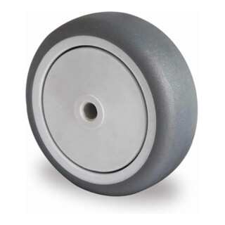 CASCOO Wiel Serie P2T2 Kogellager