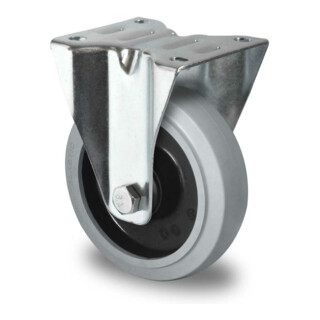 CASCOO Bokwiel Serie R4E2 kogellager