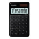 CASIO Taschenrechner SL-1000SC-BK schwarz-1