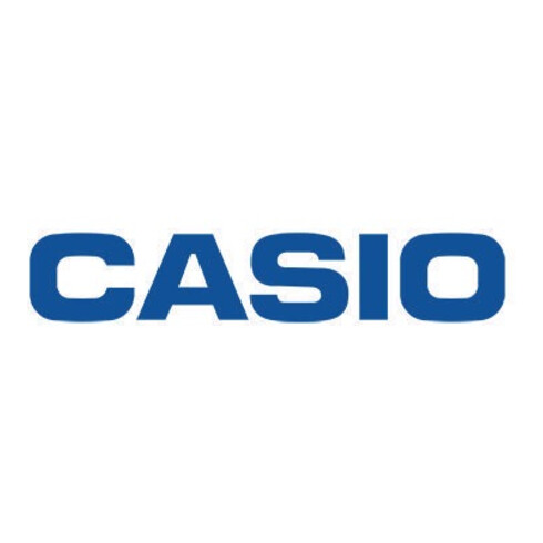 CASIO Tischrechner FR-2650RC Netzbetrieb 12Zeichen ws