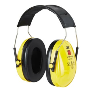 Casque antibruit 3M Peltor Optime 1