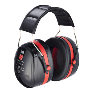 casque peltor optime 3
