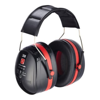 Casque antibruit 3M  Peltor Optime 3