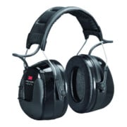Casque antibruit 3M Peltor WorkTunes Pro