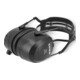 Casque antibruit avec radio FM STIER, Bluetooth, AUX-4