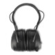 Casque antibruit avec radio FM STIER, Bluetooth, AUX-5