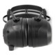 Casque antibruit avec radio FM STIER, BT, AUX