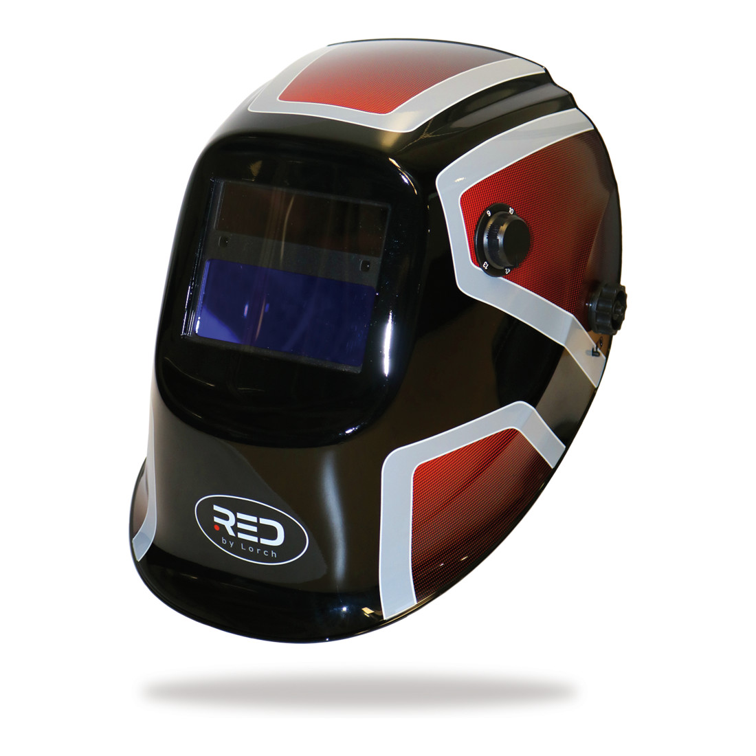 Casque automatique Lorch RED by Lorch Flex 9-13