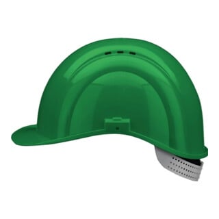 Casque de protection INAP-Defender 6 points vert menthe polyéthylène EN 397 VOSS