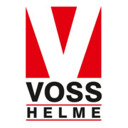 Casque de protection INAP-Defender 6 points vert menthe polyéthylène EN 397 VOSS-3