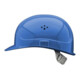 Casque de protection INAP-Master 6 points bleu clair polyéthylène EN 397 VOSS-1