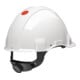 Casque de sécurité 3M G3001MUV1000V blanc EN 397,EN 50365-1