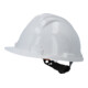Casque de sécurité de travail, bandeau amovible, blanc KS Tools-1
