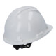 Casque de sécurité de travail, bandeau amovible, blanc KS Tools-3