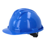 Casque de sécurité de travail, bandeau amovible, bleu KS Tools