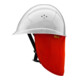 Casque de sécurité Voss INAP-Profiler plus signal UV blanc PE EN 397-1