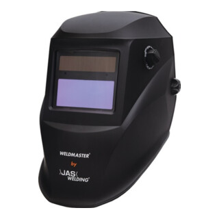 Casque de soudage JAS-Weldmaster® ECO homme variable DIN 4/9-13