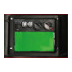 Casque de soudage KS Tools, Steel Design-4