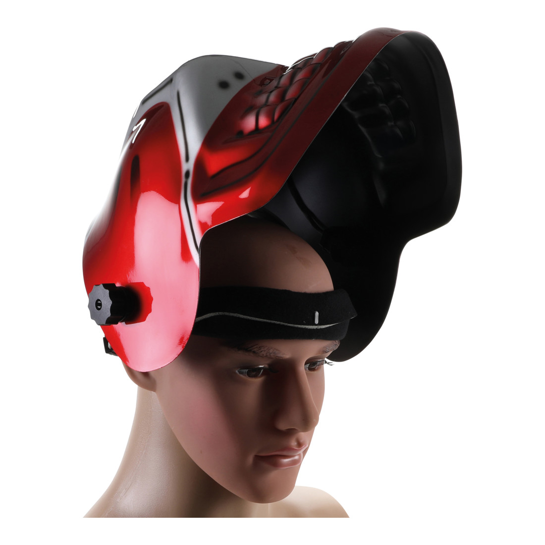 Casque de soudeur « SKULL » polarisé BGS