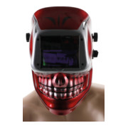 Casque de soudeur « SKULL » polarisé BGS-4