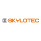 Casque d'escalade industriel Skylotec INTERCEPTOR GRX GRX blanc PC/ACRYLNITRIL-BUTADIEN-STYROL-2