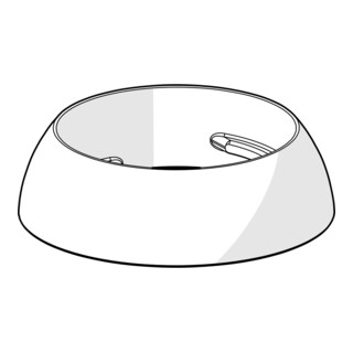 Casquette Hansa 2.5 chromé