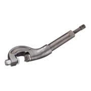 Casse-écrous hydrauliques Gedore SW 22-36, M14-M24-2