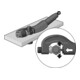 Casse-écrous hydrauliques Gedore SW 22-36, M14-M24-4