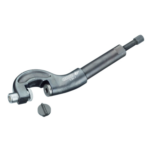 Casse-écrous hydrauliques Gedore SW 22-36, M14-M24