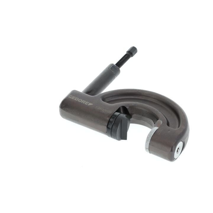 Casse-écrous hydrauliques Gedore SW 22-36, M14-M24