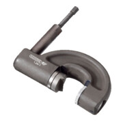 Casse-écrous hydrauliques Gedore SW 7-22, M4-M14-2