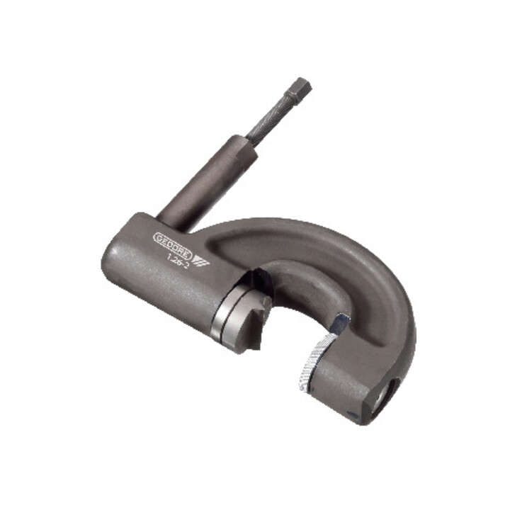 Casse-écrous hydrauliques Gedore SW 7-22, M4-M14