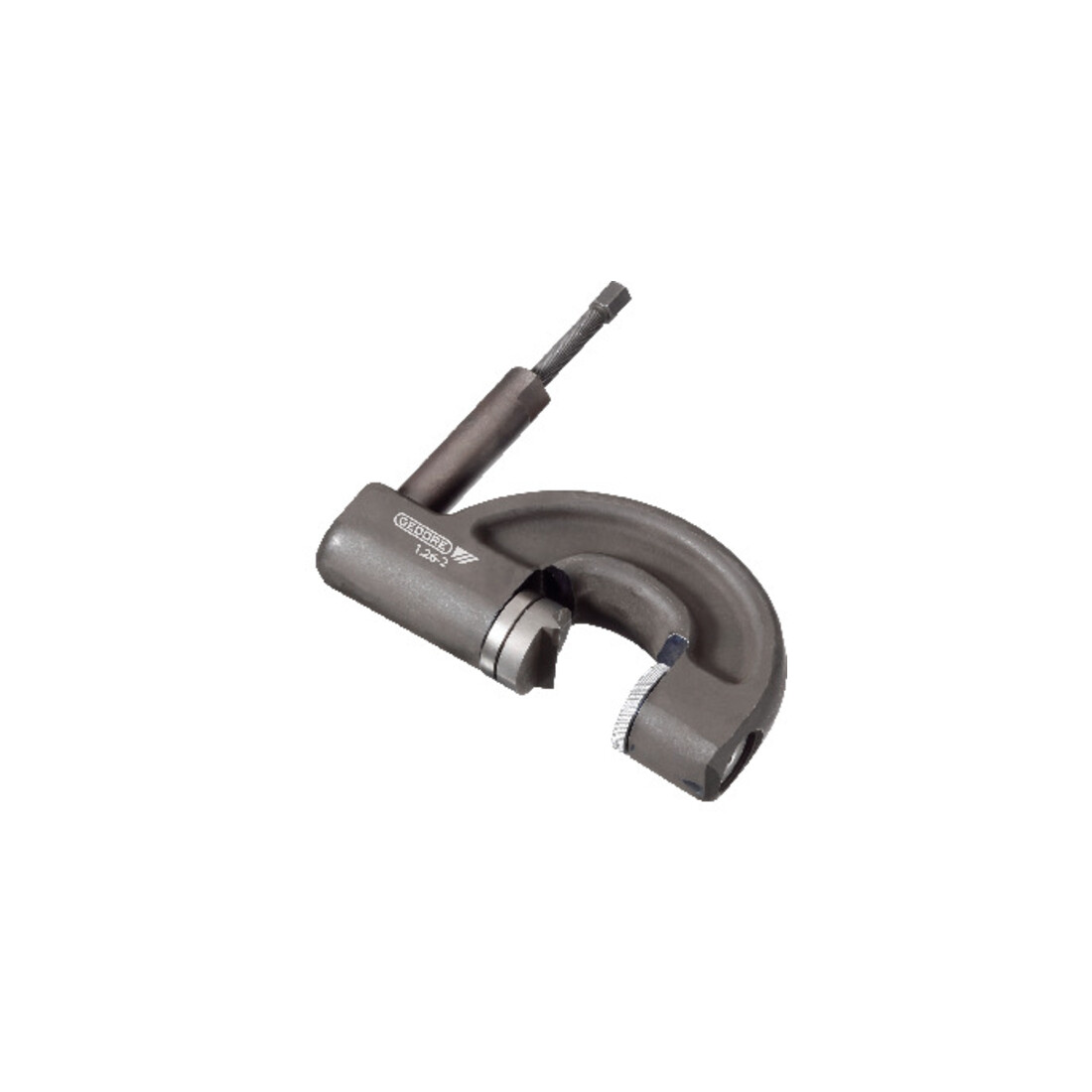 Casse-écrous hydrauliques Gedore SW 7-22, M4-M14