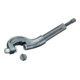Casse-écrous hydrauliques Gedore SW 7-22, M4-M14-2