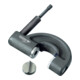 Casse-écrous hydrauliques Gedore SW 7-22, M4-M14-4