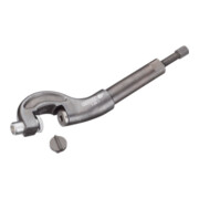 Casse-écrous hydrauliques Gedore SW 7-22, M4-M14-5