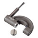 Casse-écrous hydrauliques Gedore SW 7-22, M4-M14