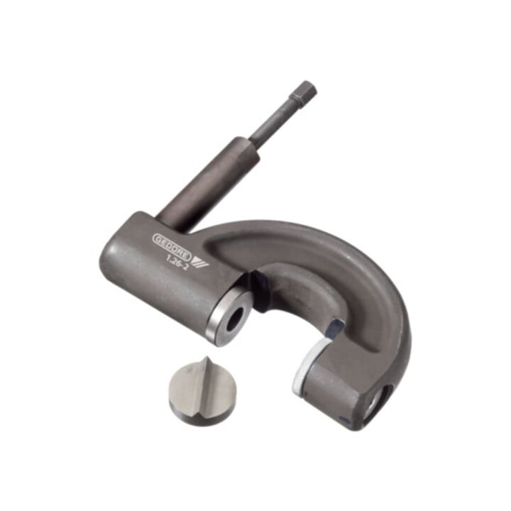 Casse-écrous hydrauliques Gedore SW 7-22, M4-M14