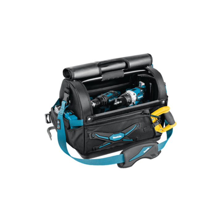 Makita Valigetta portautensili E-05446