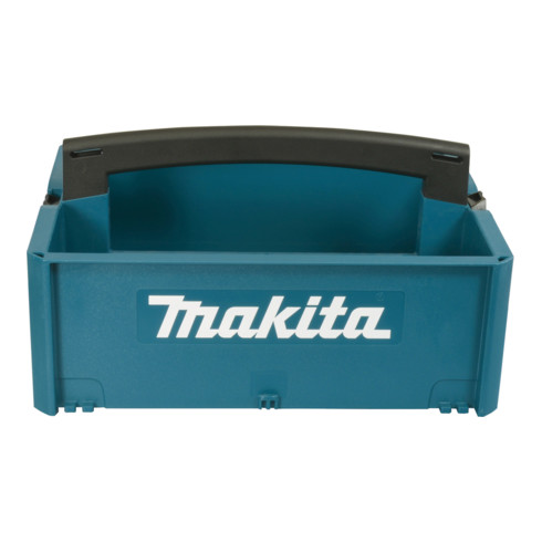 Makita Toolbox n.1 P-83836