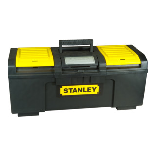 Stanley Cassetta attrezzi 1-79-218 Basic Organizer rimovibile