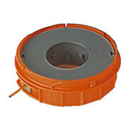 Cassette à fil complète GARDENA (pour articles 2385, 2390, 2395, 2400, système de batterie V12, TL 18)-1