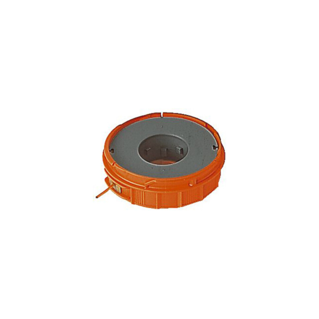 Cassette à fil complète GARDENA (pour articles 2385, 2390, 2395, 2400, système de batterie V12, TL 18)