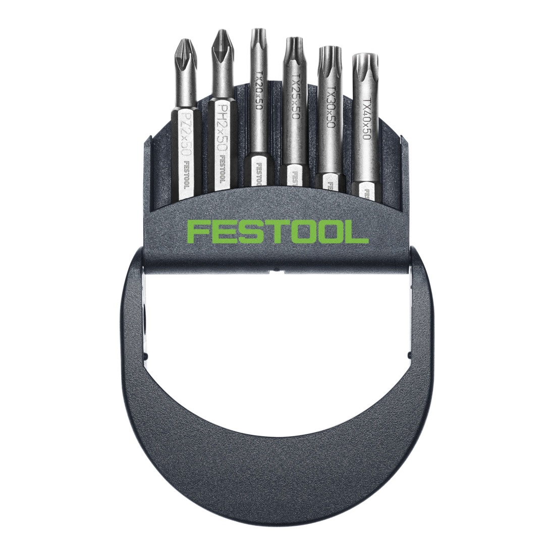 Cassette d'embouts Festool BT-IMP SORT5