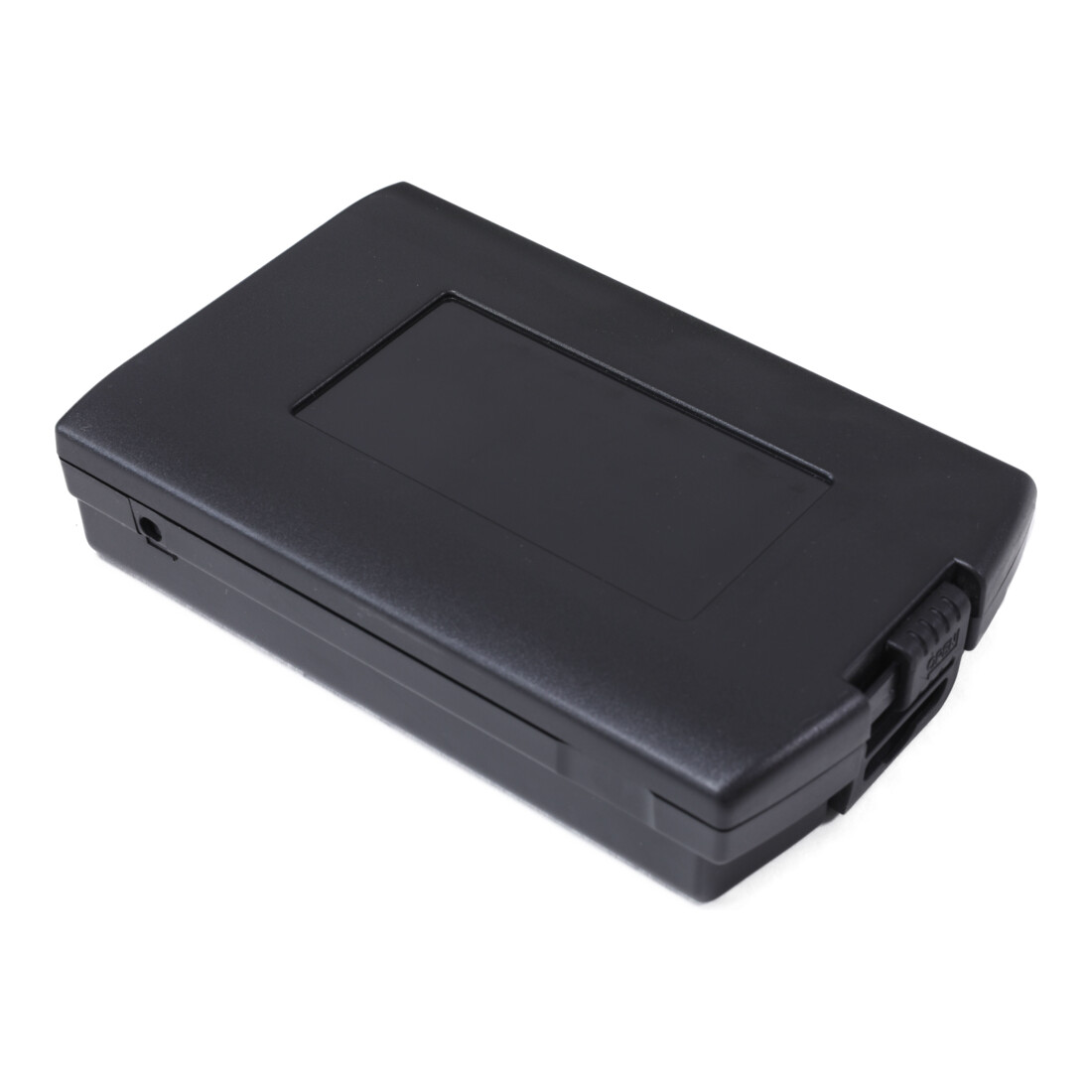 Cassette vide STIER pour forets DIN 338, 1-10 mm, 19 pièces